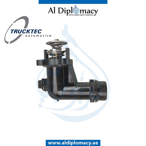 THERMOSTAT WITH HOUSING 08.19.168 for BMW 3 Series E36 (1990-2000) models, Part Number TT-11531437085